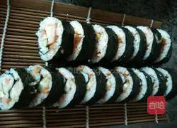 Pig☆Sushi recipe illustration 6