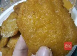 Pumpkin pie Practice illustration 6