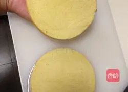Sponge cake recipe 8