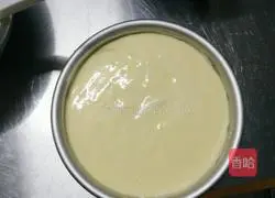 How to make light cheesecake Illustration 5