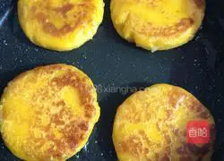 Pumpkin pie recipe 5