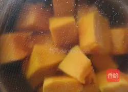 How to make pumpkin pie Illustration 2