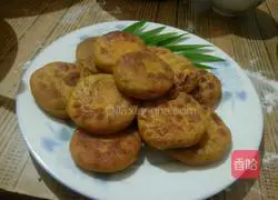 Pumpkin pancake recipe 5