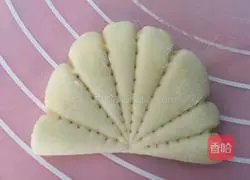 Illustration of how to make lotus leaf cake with meat 7