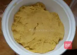 How to make cornmeal pancakes 1