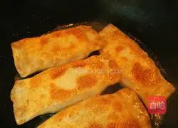 Illustration of how to make pie 23