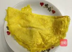 Illustration of how to make sushi 2