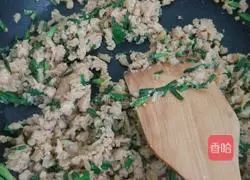 Illustration of how to make pancakes 2