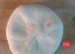 Illustration of how to make sugar pancakes 5