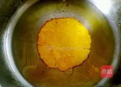 Illustration of how to make coconut tortillas 8