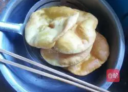How to make Shaanxi pancakes Illustration 3