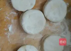 Illustration of how to make pancakes 2