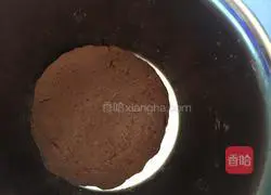 Hello kitty cocoa biscuits recipe illustration 2