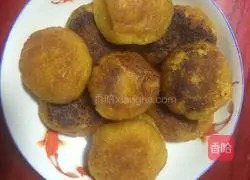 Pumpkin pie recipe 4