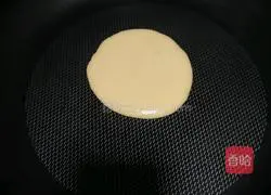 Illustration of how to make waffles 5