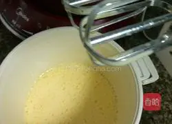 Illustration of how to make cake rolls 2