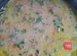  Egg pancake recipe 7