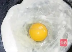 Illustration of how to make hand cakes 2