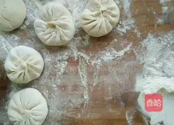 Illustration of how to make brown sugar cakes 7