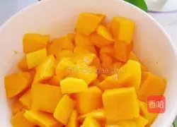 Mango pancake recipe 9