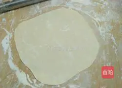 Illustration of how to make homemade burritos 7