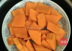 Pumpkin pie Practice illustration 2