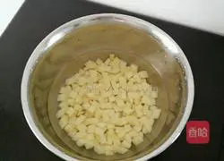 Cheese Potato Pancake Recipe Illustration 2