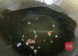 Tomato and bean sprouts braised cake recipe 1