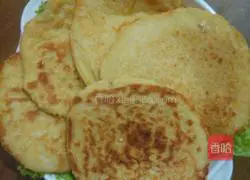 Milk Steamed Buns and Egg Pancakes Recipe Illustration 3