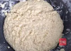 Illustration of how to make sugar cake 4