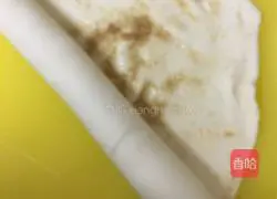 Illustration of how to make puff pastry 7