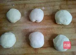 Illustration of how to make pancakes 11