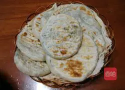 Stuffing Illustration of how to make cake 6