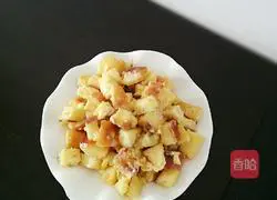 Cheese Potato Pancake Recipe Illustration 8