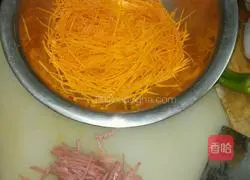 Xinxin Egg Pancake Recipe Illustration 3