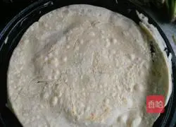 Soft pancake recipe 3