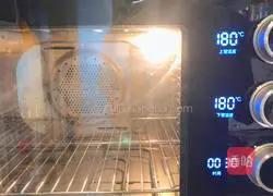 Cranberry Soufflé Recipe Illustration 8