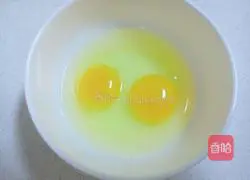 Potato, ham and egg pancake recipe 7