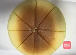 Cheesecake Recipe Illustration 7