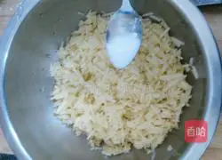 Home-style potato pancake recipe 5