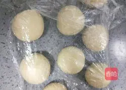 Illustration of how to make crispy pancakes 8