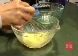 Illustration of how to make oatmeal muffins 6