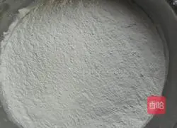 Illustration of how to make egg-filled pancakes 1