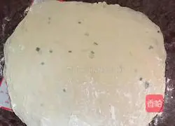 Butterfly cake (hand cake version) recipe illustration 2