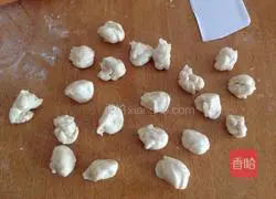 Illustration of how to make whole wheat burritos 2