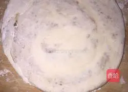 Illustration of how to make meat cakes 8