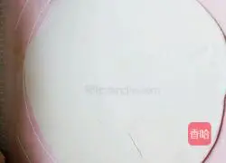 Illustration of how to make sugar cakes 4