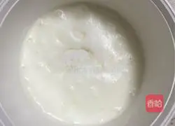 Marble Chiffon Cake Recipe Illustration 10