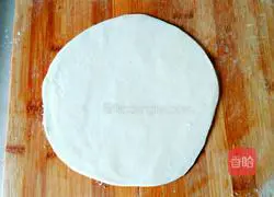 Orleans Chicken Roll Recipe Illustration 16