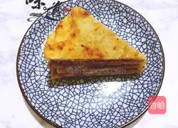 Thousand-layer cake recipe 16